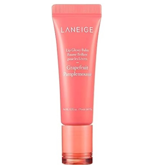 LANEIGE Other - LANEIGE Grapefruit Lip Glowy Balm